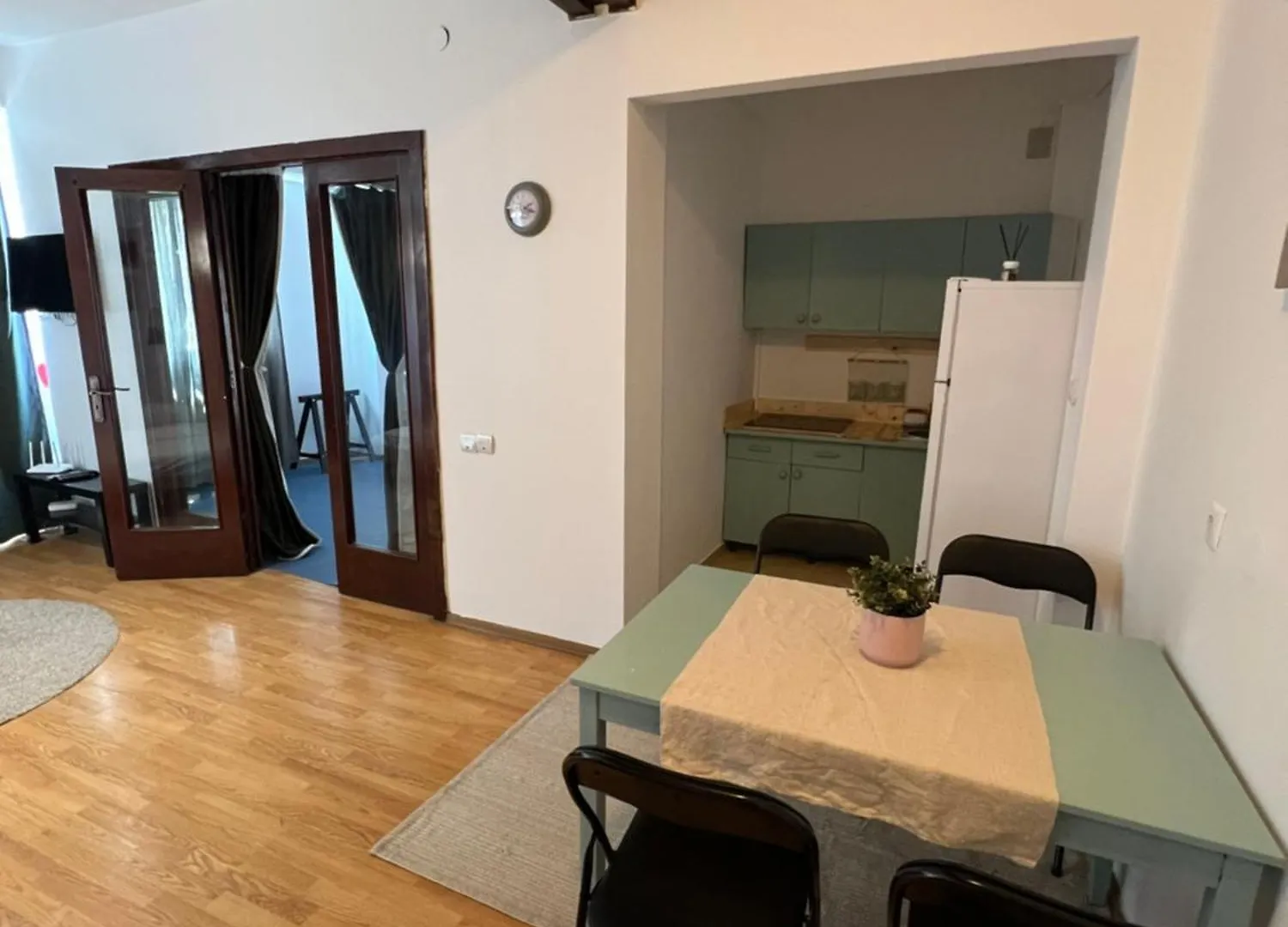 Middle Old Town Apartment Bucareste